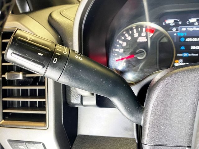 2020 Ford F-150 Raptor 4WD SuperCrew 5.5' Box - 22982463 - 35