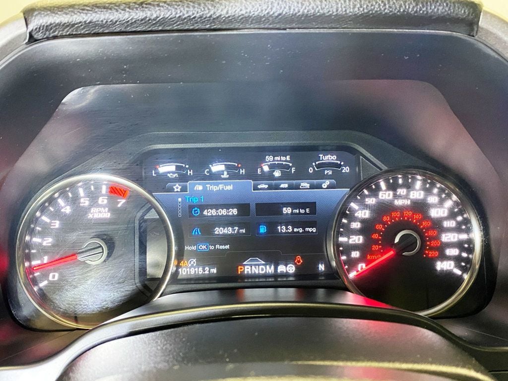 2020 Ford F-150 Raptor 4WD SuperCrew 5.5' Box - 22982463 - 36