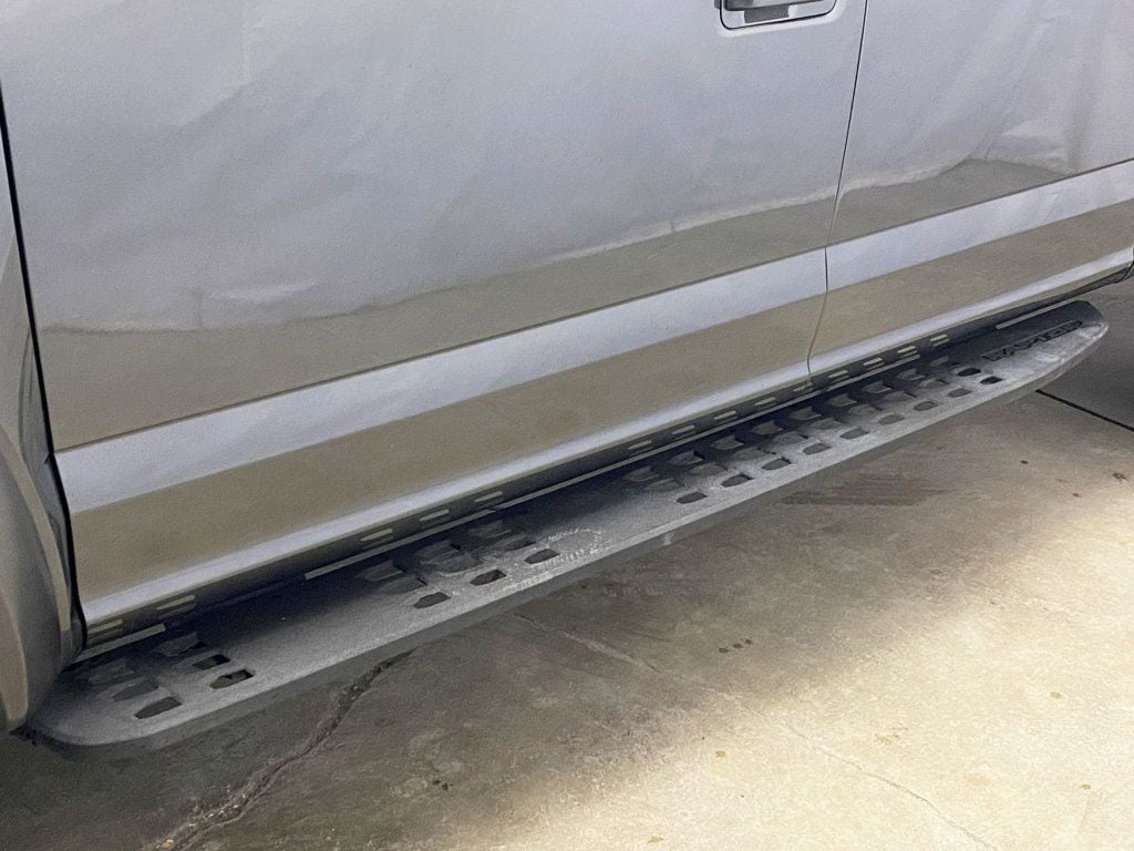 2020 Ford F-150 Raptor 4WD SuperCrew 5.5' Box - 22982463 - 3