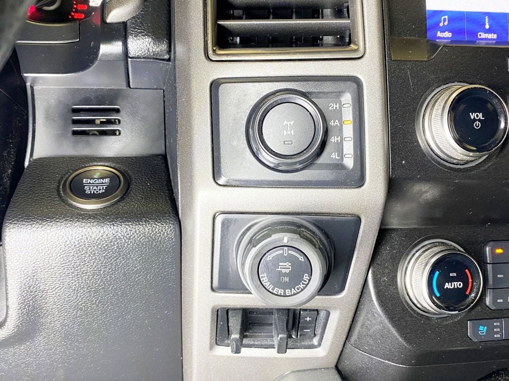 2020 Ford F-150 Raptor 4WD SuperCrew 5.5' Box - 22982463 - 39