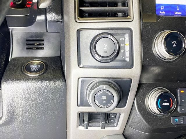 2020 Ford F-150 Raptor 4WD SuperCrew 5.5' Box - 22982463 - 39