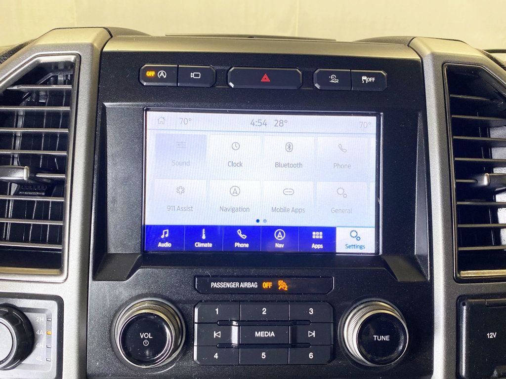 2020 Ford F-150 Raptor 4WD SuperCrew 5.5' Box - 22982463 - 40