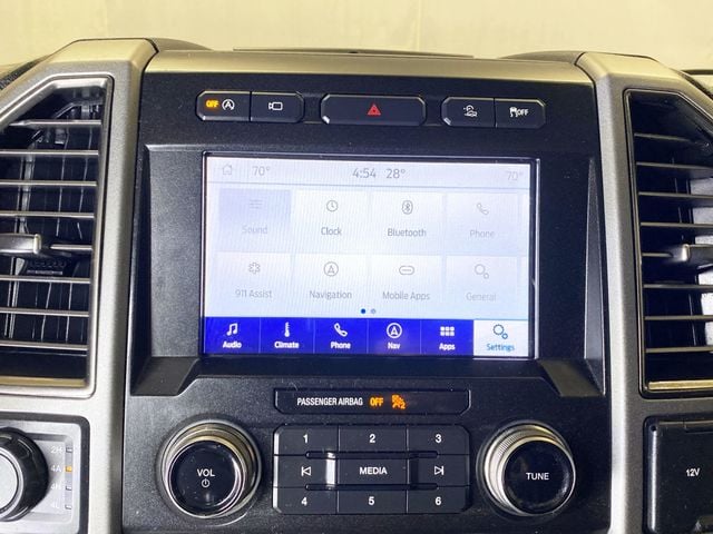 2020 Ford F-150 Raptor 4WD SuperCrew 5.5' Box - 22982463 - 40