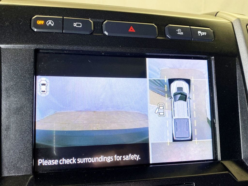 2020 Ford F-150 Raptor 4WD SuperCrew 5.5' Box - 22982463 - 42