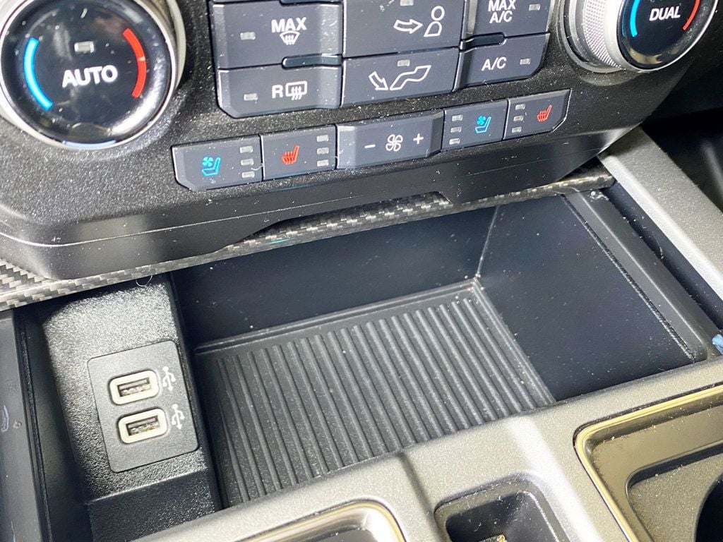 2020 Ford F-150 Raptor 4WD SuperCrew 5.5' Box - 22982463 - 44