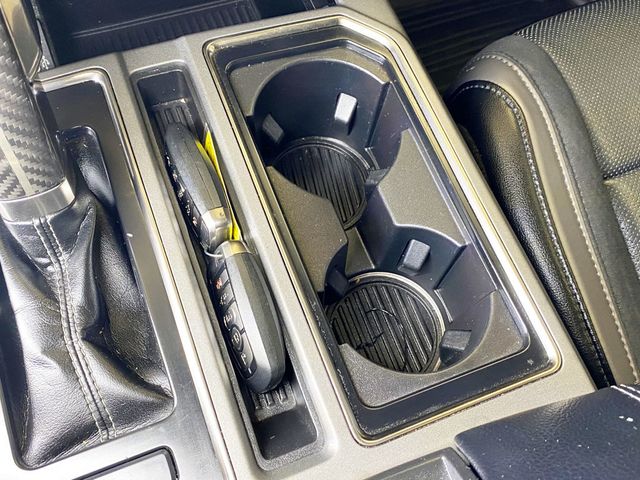 2020 Ford F-150 Raptor 4WD SuperCrew 5.5' Box - 22982463 - 46