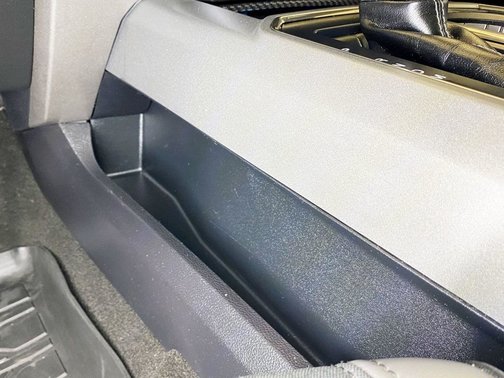 2020 Ford F-150 Raptor 4WD SuperCrew 5.5' Box - 22982463 - 47