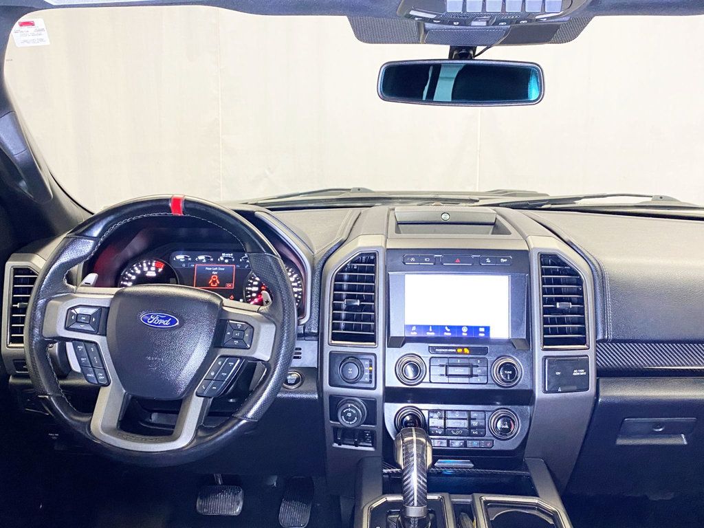 2020 Ford F-150 Raptor 4WD SuperCrew 5.5' Box - 22982463 - 57