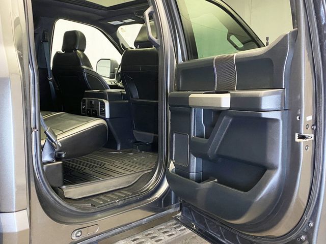 2020 Ford F-150 Raptor 4WD SuperCrew 5.5' Box - 22982463 - 58