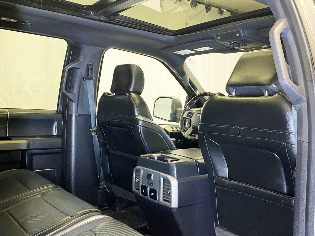 2020 Ford F-150 Raptor 4WD SuperCrew 5.5' Box - 22982463 - 59