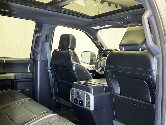 2020 Ford F-150 Raptor 4WD SuperCrew 5.5' Box - 22982463 - 59