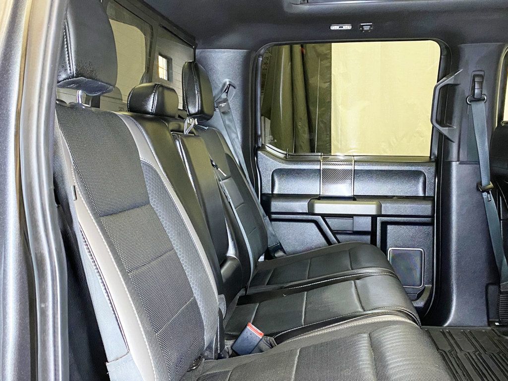 2020 Ford F-150 Raptor 4WD SuperCrew 5.5' Box - 22982463 - 60