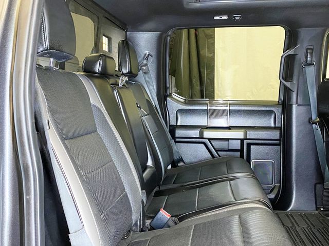 2020 Ford F-150 Raptor 4WD SuperCrew 5.5' Box - 22982463 - 60