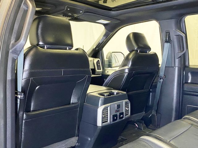 2020 Ford F-150 Raptor 4WD SuperCrew 5.5' Box - 22982463 - 62