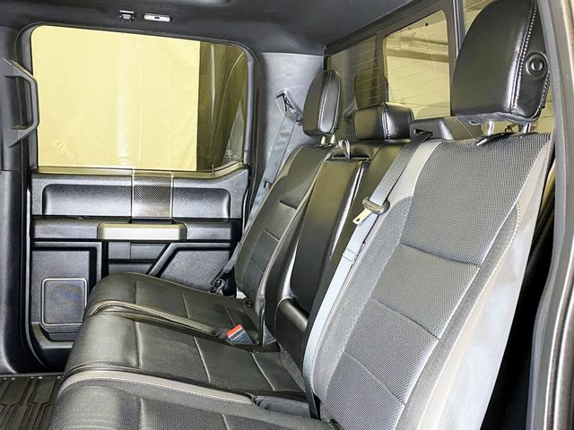 2020 Ford F-150 Raptor 4WD SuperCrew 5.5' Box - 22982463 - 63