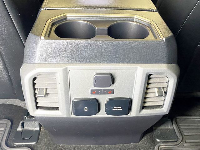 2020 Ford F-150 Raptor 4WD SuperCrew 5.5' Box - 22982463 - 64