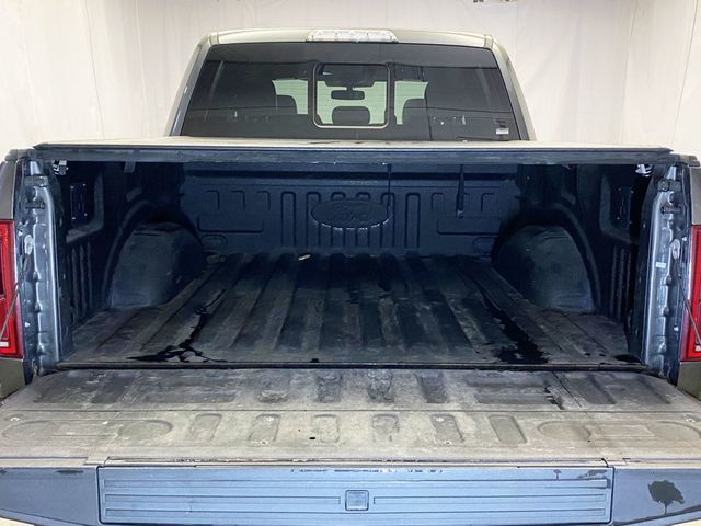 2020 Ford F-150 Raptor 4WD SuperCrew 5.5' Box - 22982463 - 66