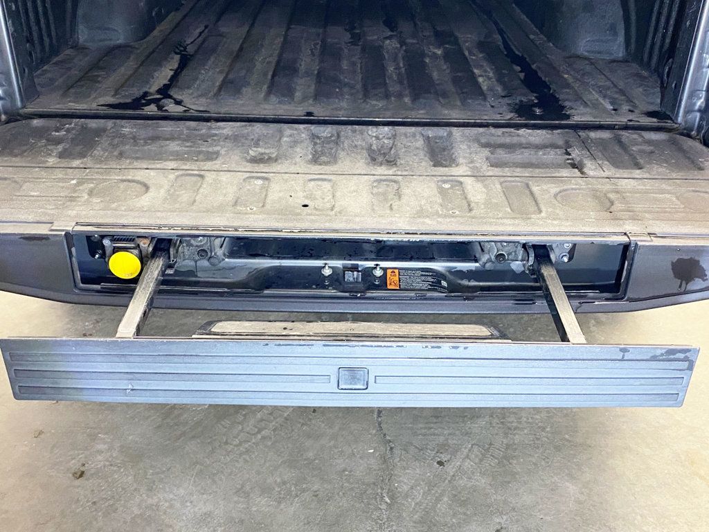 2020 Ford F-150 Raptor 4WD SuperCrew 5.5' Box - 22982463 - 67