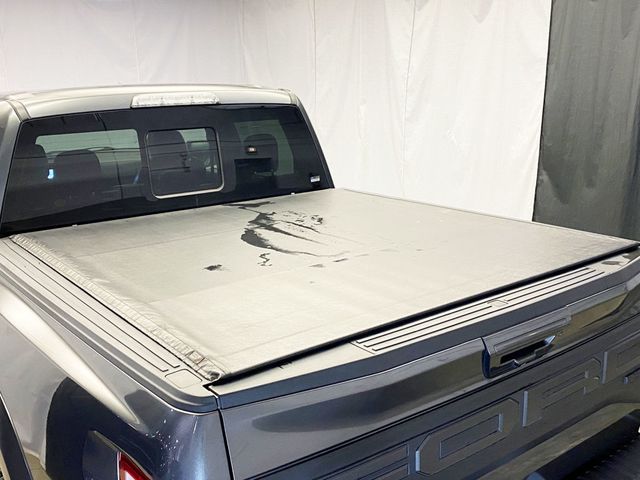 2020 Ford F-150 Raptor 4WD SuperCrew 5.5' Box - 22982463 - 70