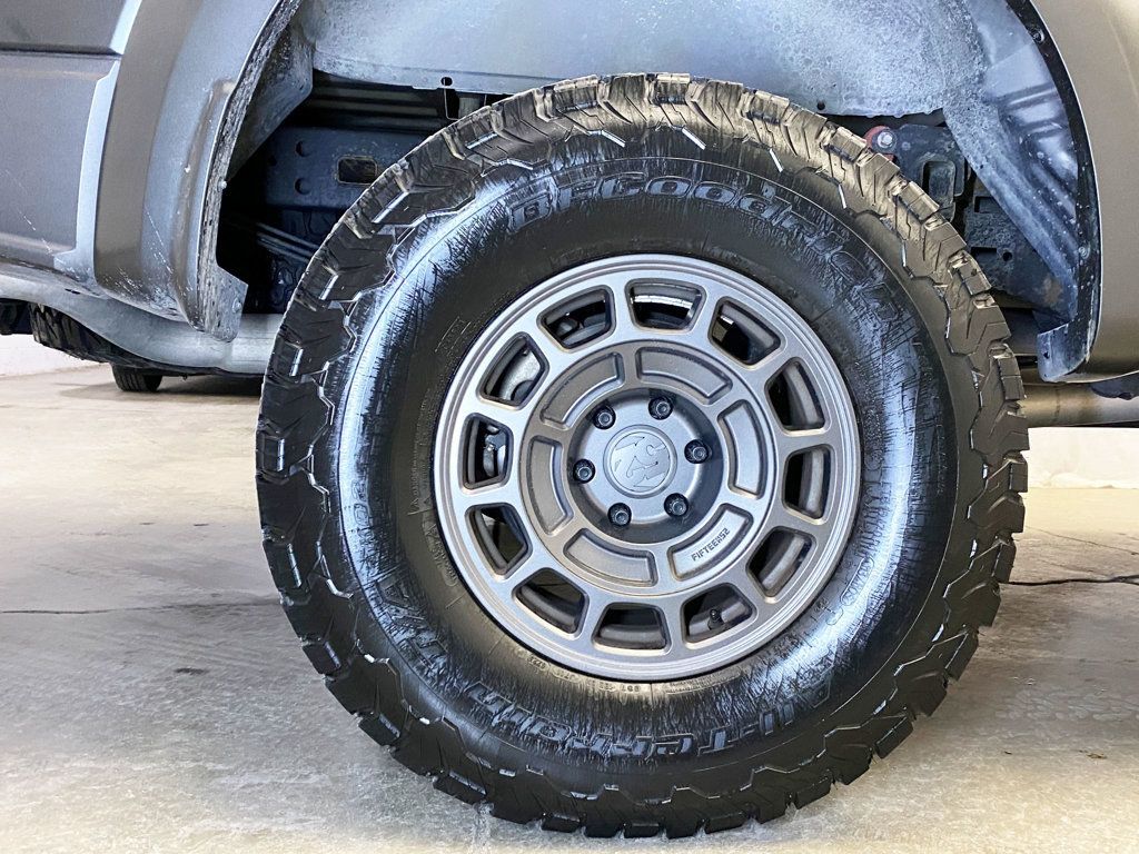 2020 Ford F-150 Raptor 4WD SuperCrew 5.5' Box - 22982463 - 71