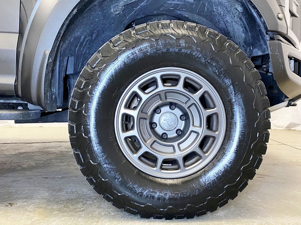 2020 Ford F-150 Raptor 4WD SuperCrew 5.5' Box - 22982463 - 72