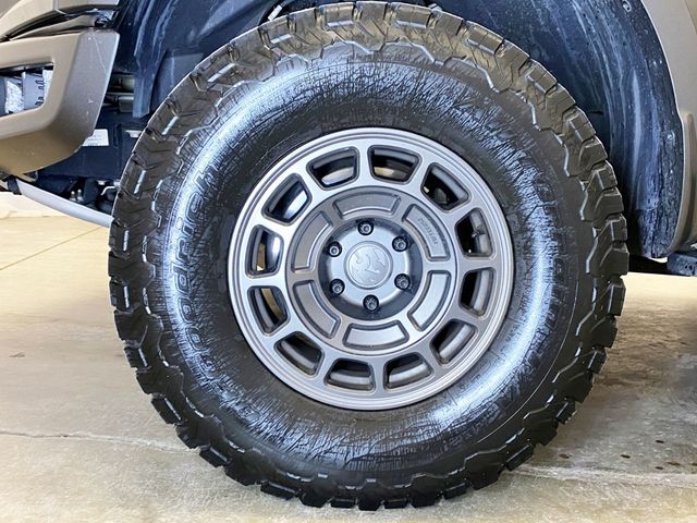 2020 Ford F-150 Raptor 4WD SuperCrew 5.5' Box - 22982463 - 73