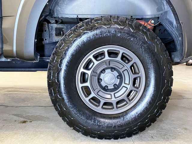 2020 Ford F-150 Raptor 4WD SuperCrew 5.5' Box - 22982463 - 74