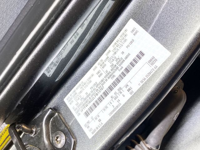 2020 Ford F-150 Raptor 4WD SuperCrew 5.5' Box - 22982463 - 75