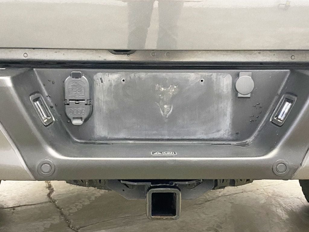 2020 Ford F-150 Raptor 4WD SuperCrew 5.5' Box - 22982463 - 8