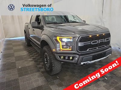 2020 Ford F-150 - 1FTFW1RG6LFB92430