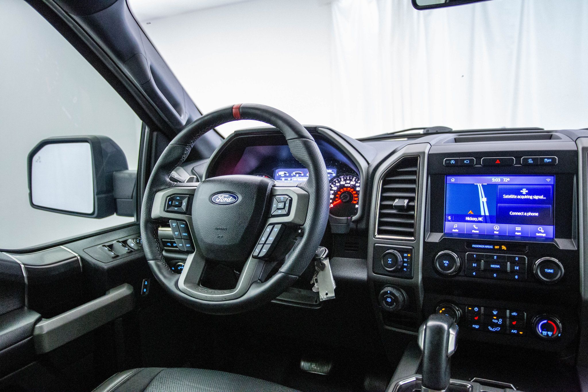 2020 Ford F-150 Raptor photo 5