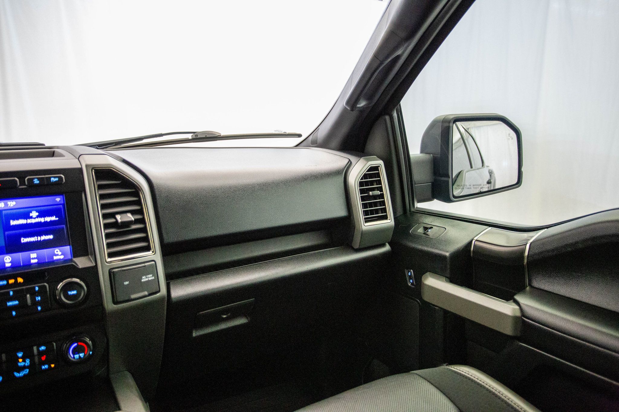 2020 Ford F-150 Raptor photo 6