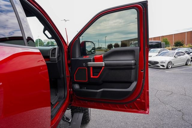 2020 Ford F-150 Raptor 4WD SuperCrew 5.5' Box - 23034723 - 16