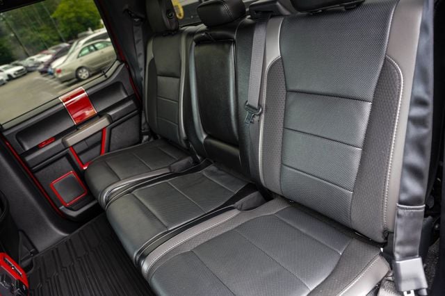 2020 Ford F-150 Raptor 4WD SuperCrew 5.5' Box - 23034723 - 24