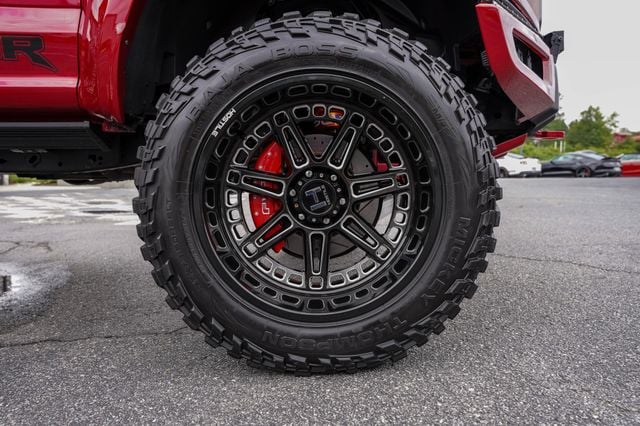2020 Ford F-150 Raptor 4WD SuperCrew 5.5' Box - 23034723 - 42