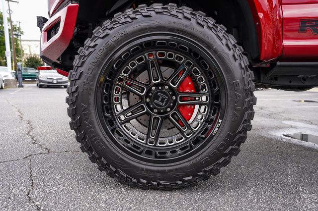 2020 Ford F-150 Raptor 4WD SuperCrew 5.5' Box - 23034723 - 43
