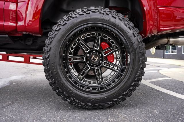 2020 Ford F-150 Raptor 4WD SuperCrew 5.5' Box - 23034723 - 44