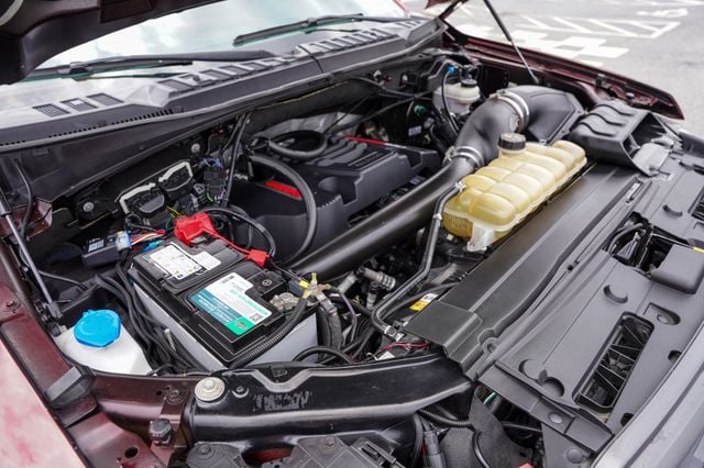2020 Ford F-150 Raptor 4WD SuperCrew 5.5' Box - 23034723 - 45