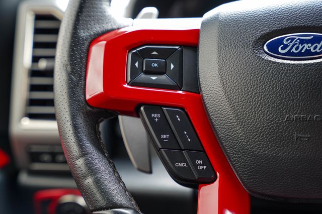 2020 Ford F-150 Raptor 4WD SuperCrew 5.5' Box - 23034723 - 48