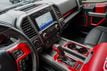 2020 Ford F-150 Raptor 4WD SuperCrew 5.5' Box - 23034723 - 50