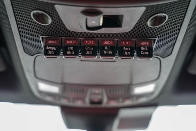 2020 Ford F-150 Raptor 4WD SuperCrew 5.5' Box - 23034723 - 53