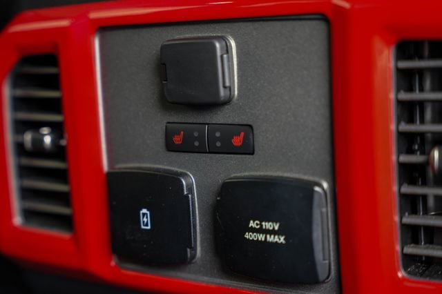2020 Ford F-150 Raptor 4WD SuperCrew 5.5' Box - 23034723 - 54