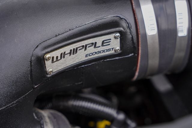 2020 Ford F-150 Raptor 4WD SuperCrew 5.5' Box - 23034723 - 58