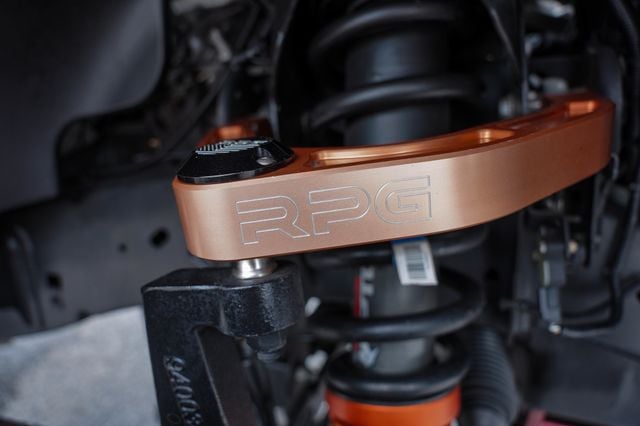 2020 Ford F-150 Raptor 4WD SuperCrew 5.5' Box - 23034723 - 59