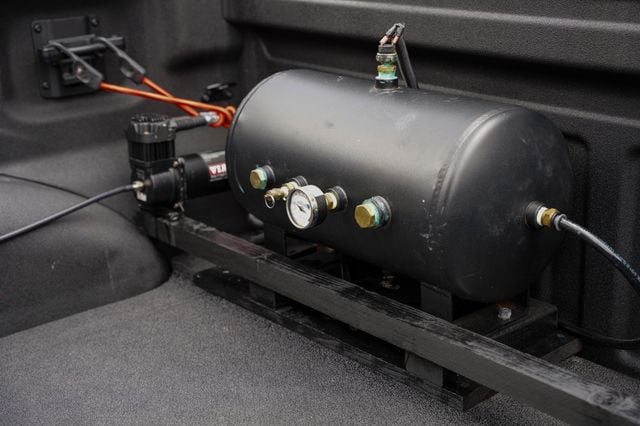 2020 Ford F-150 Raptor 4WD SuperCrew 5.5' Box - 23034723 - 60
