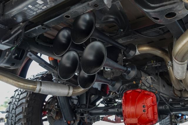 2020 Ford F-150 Raptor 4WD SuperCrew 5.5' Box - 23034723 - 61