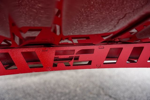 2020 Ford F-150 Raptor 4WD SuperCrew 5.5' Box - 23034723 - 63