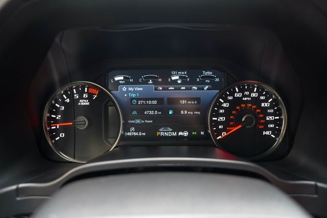 2020 Ford F-150 Raptor 4WD SuperCrew 5.5' Box - 23034723 - 7