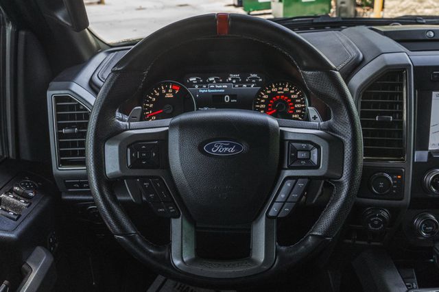 2020 Ford F-150 Raptor 4WD SuperCrew 5.5' Box - 23036658 - 15