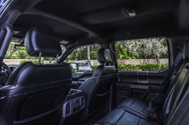 2020 Ford F-150 Raptor 4WD SuperCrew 5.5' Box - 23036658 - 19